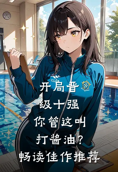 开局晋级十强，你管这叫打酱油？畅读佳作推荐