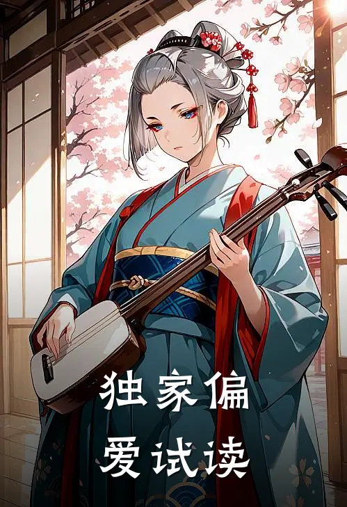 独家偏爱试读