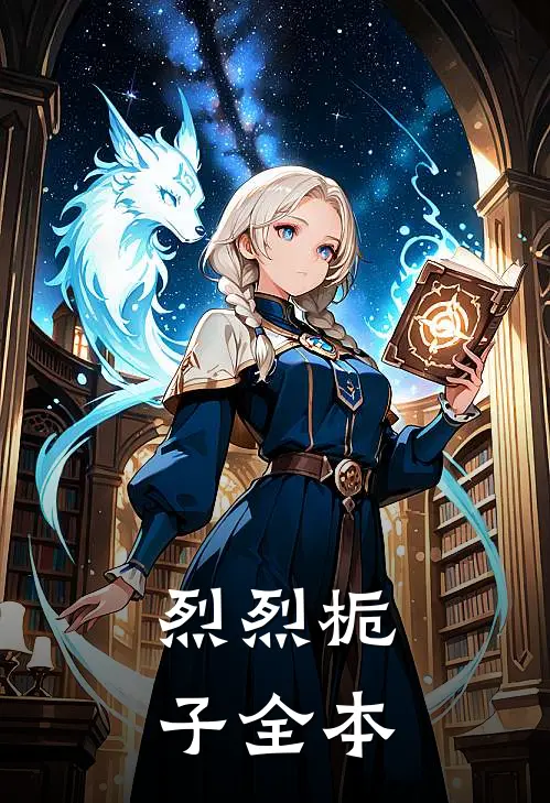 烈烈栀子全本