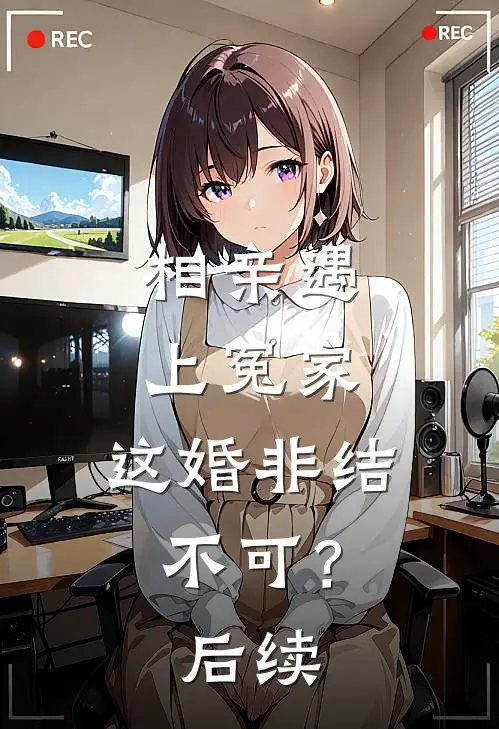 相亲遇上冤家，这婚非结不可？后续