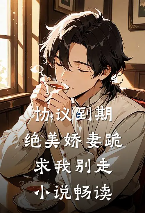 协议到期，绝美娇妻跪求我别走小说畅读