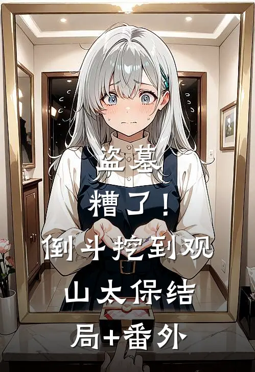 盗墓：糟了！倒斗挖到观山太保结局+番外