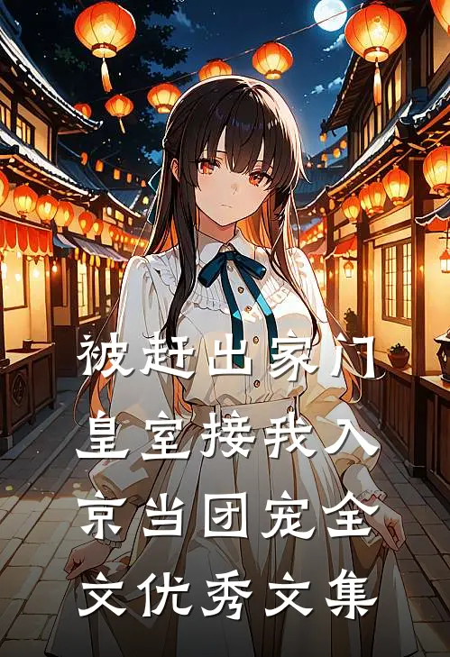 被赶出家门,皇室接我入京当团宠全文优秀文集