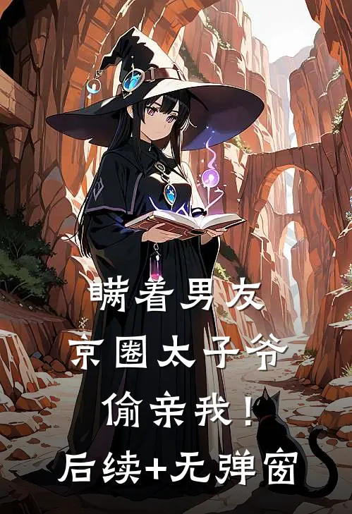 瞒着男友，京圈太子爷偷亲我！后续+无弹窗