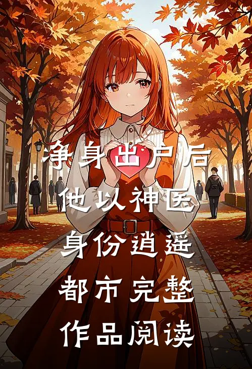 净身出户后，他以神医身份逍遥都市完整作品阅读