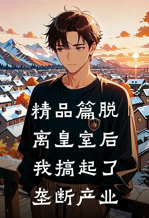 精品篇脱离皇室后，我搞起了垄断产业