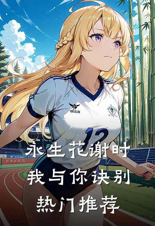 永生花谢时，我与你诀别热门推荐