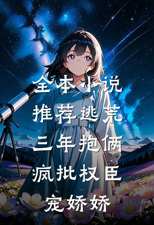 全本小说推荐逃荒三年抱俩，疯批权臣宠娇娇