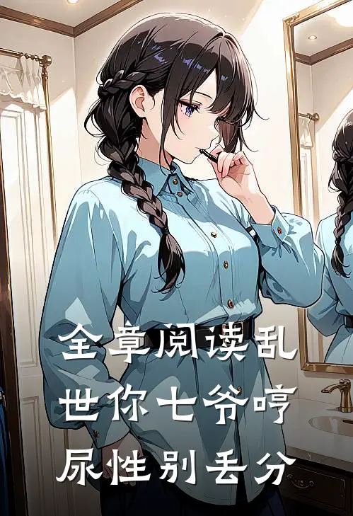 全章阅读乱世你七爷哼尿性别丢分
