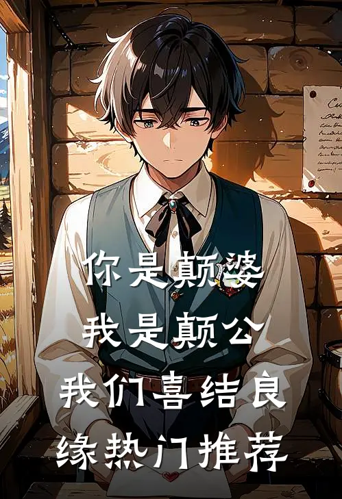 你是颠婆，我是颠公，我们喜结良缘热门推荐