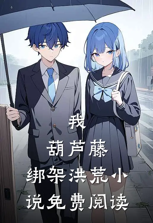 我，葫芦藤，绑架洪荒小说免费阅读