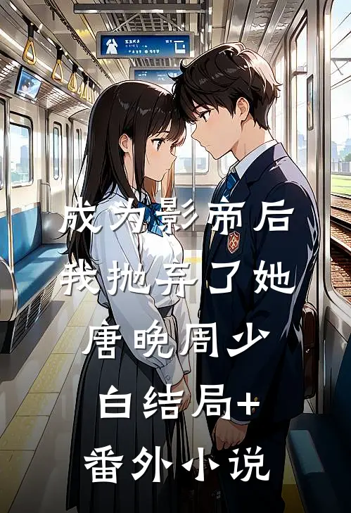 成为影帝后，我抛弃了她唐晚周少白结局+番外小说