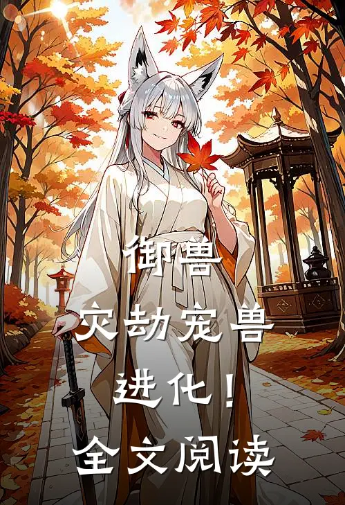 御兽：灾劫宠兽进化！全文阅读
