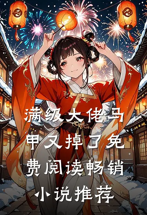 满级大佬马甲又掉了免费阅读畅销小说推荐
