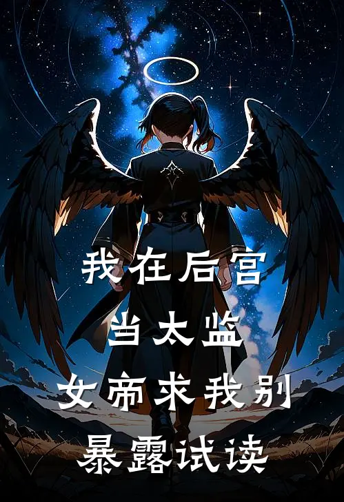 我在后宫当太监，女帝求我别暴露试读