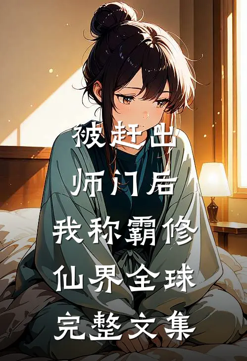被赶出师门后，我称霸修仙界全球完整文集