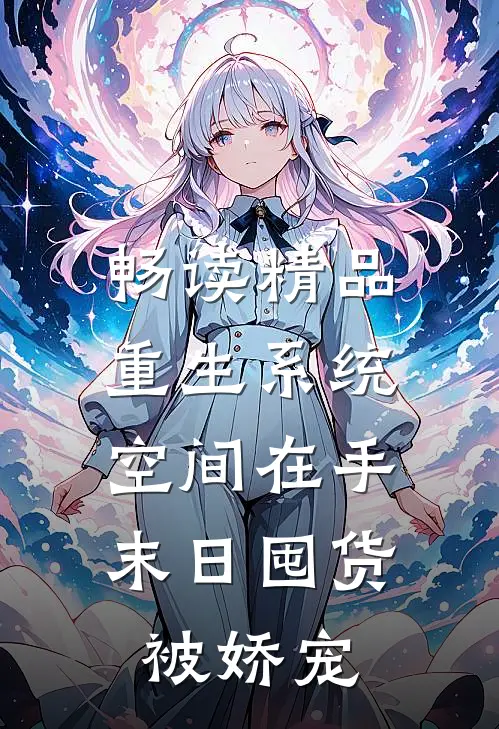 畅读精品重生系统空间在手，末日囤货被娇宠