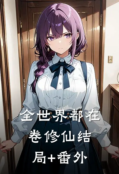 全世界都在卷修仙结局+番外