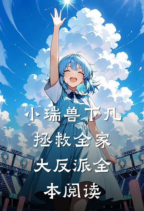 小瑞兽下凡：拯救全家大反派全本阅读