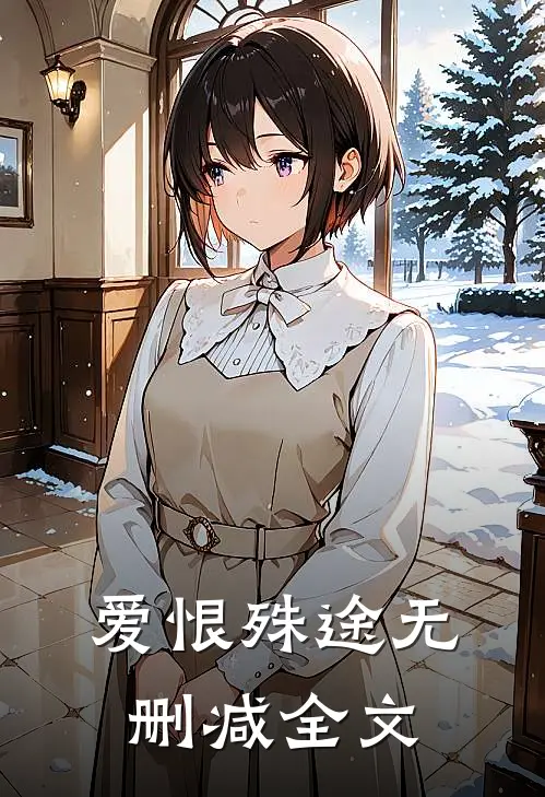 爱恨殊途无删减全文
