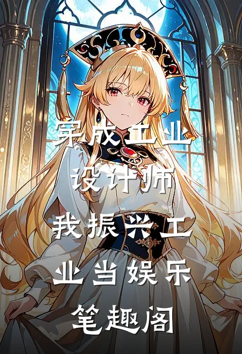 穿成工业设计师，我振兴工业当娱乐笔趣阁