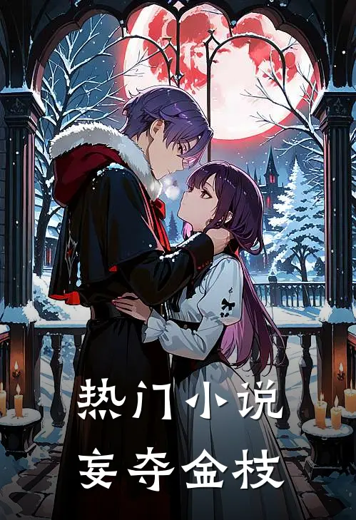 热门小说妄夺金枝