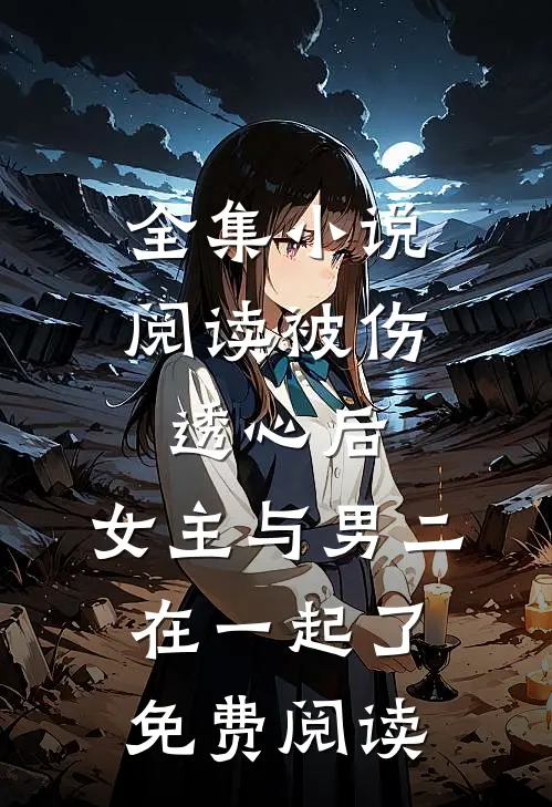 全集小说阅读被伤透心后,女主与男二在一起了免费阅读