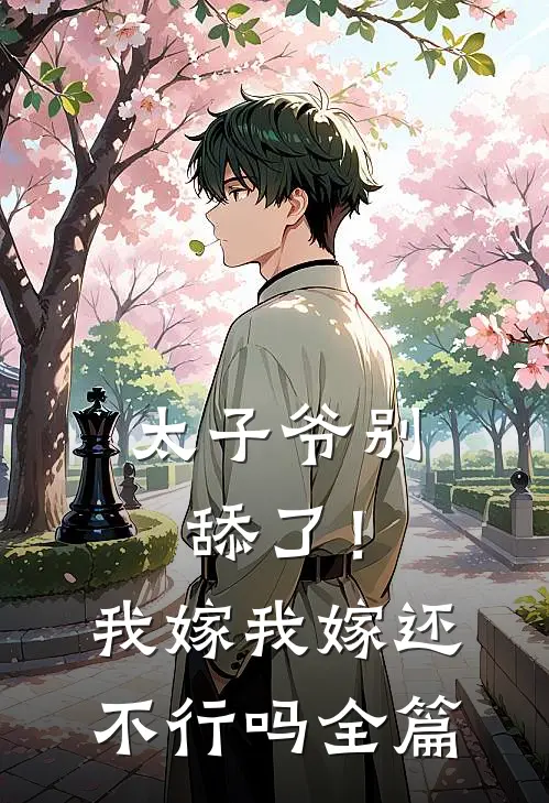 太子爷别舔了！我嫁我嫁还不行吗全篇
