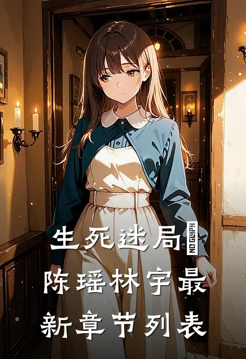 生死迷局​陈瑶林宇最新章节列表
