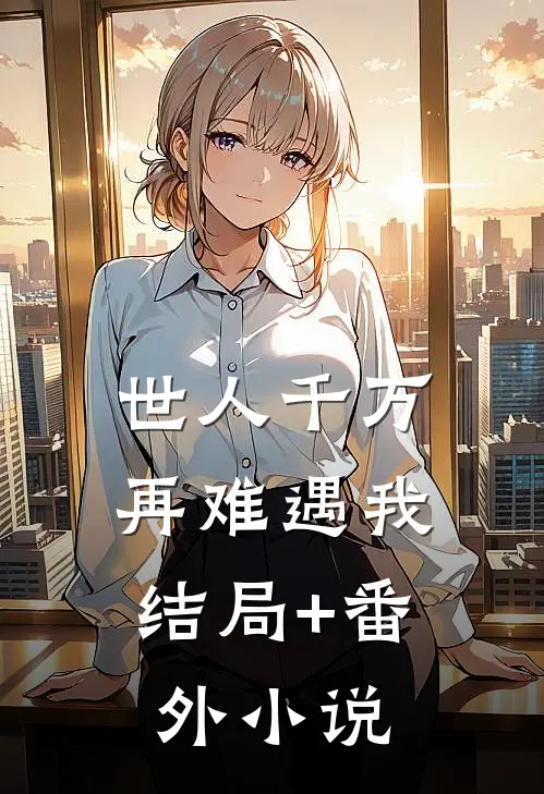 世人千万，再难遇我结局+番外小说