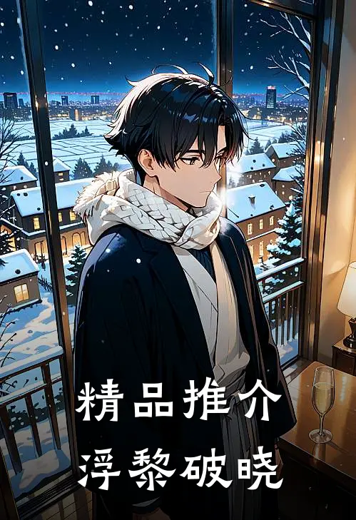 精品推介浮黎破晓