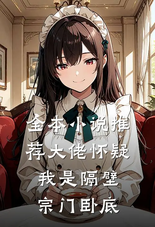 全本小说推荐大佬怀疑我是隔壁宗门卧底