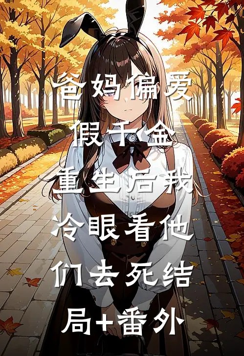 爸妈偏爱假千金，重生后我冷眼看他们去死结局+番外