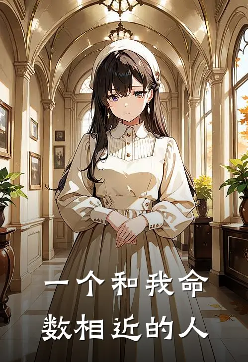 一个和我命数相近的人