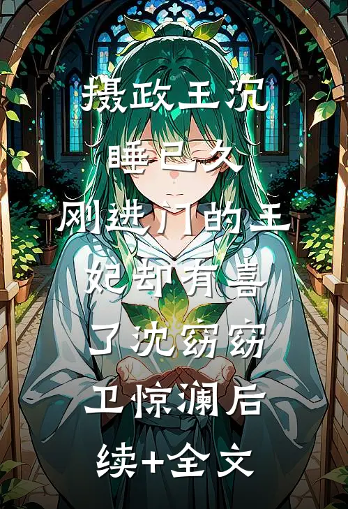 摄政王沉睡已久，刚进门的王妃却有喜了沈窈窈卫惊澜后续+全文