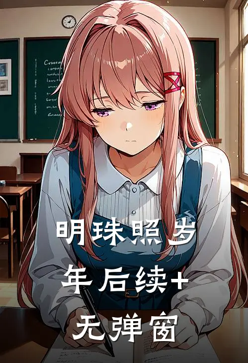 明珠照岁年后续+无弹窗