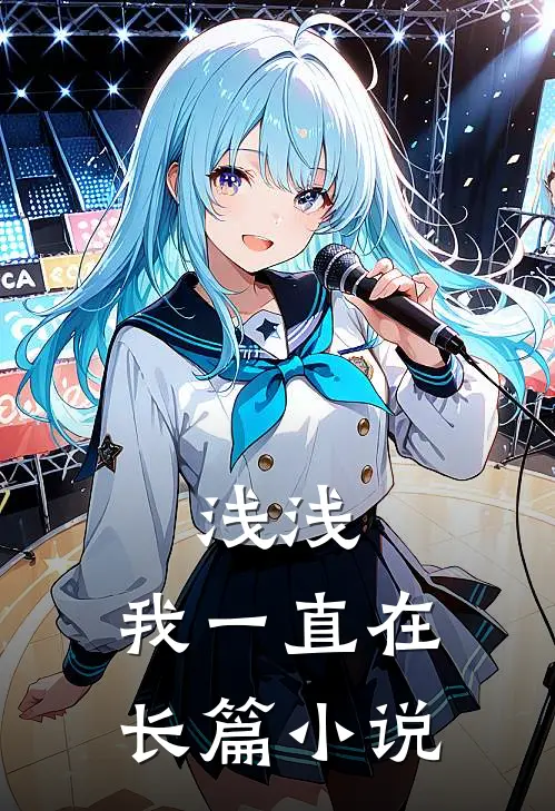 浅浅，我一直在长篇小说