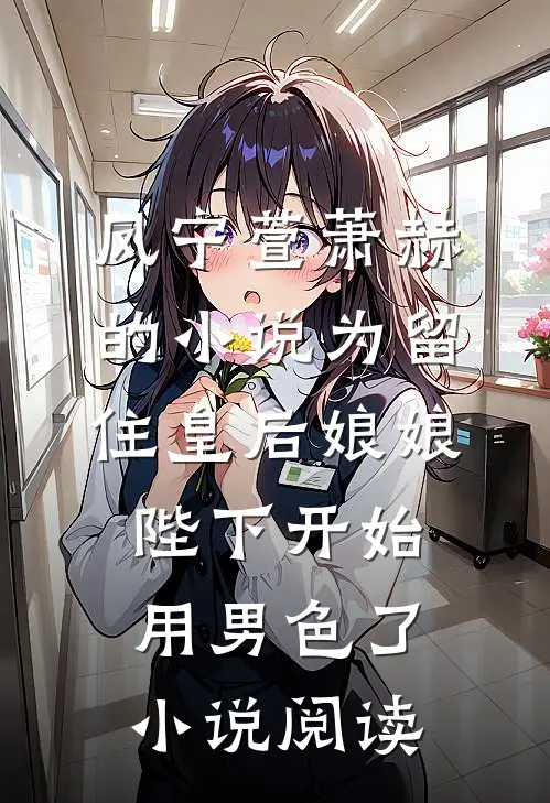 凤宁萱萧赫的小说为留住皇后娘娘，陛下开始用男色了小说阅读