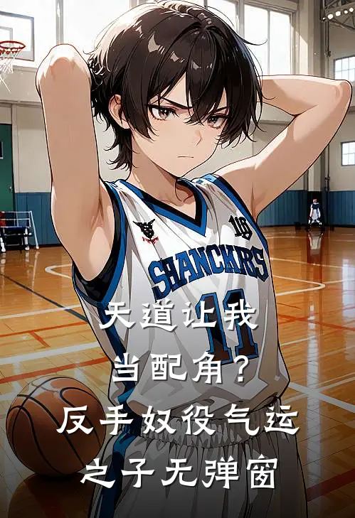 天道让我当配角？反手奴役气运之子无弹窗
