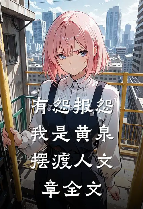 有怨报怨，我是黄泉摆渡人文章全文
