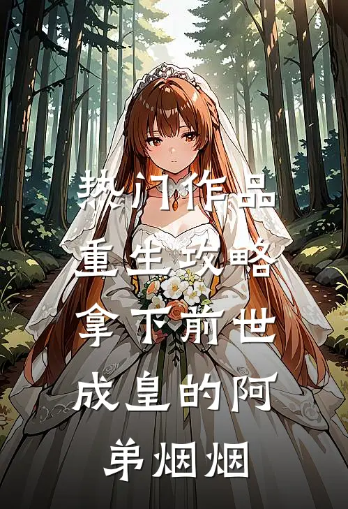 热门作品重生攻略:拿下前世成皇的阿弟烟烟