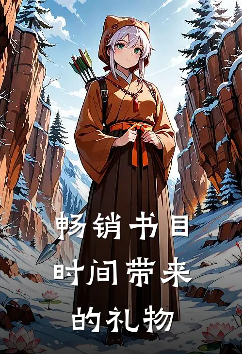 畅销书目时间带来的礼物