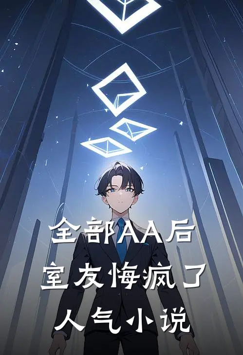 全部AA后，室友悔疯了人气小说