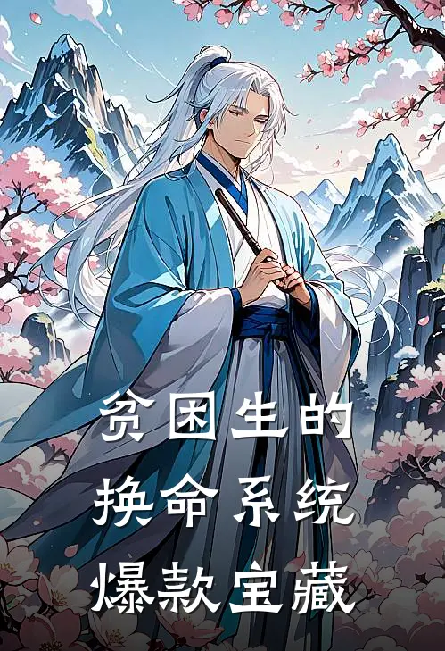 贫困生的换命系统爆款宝藏