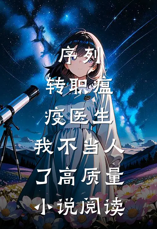 序列：转职瘟疫医生，我不当人了高质量小说阅读