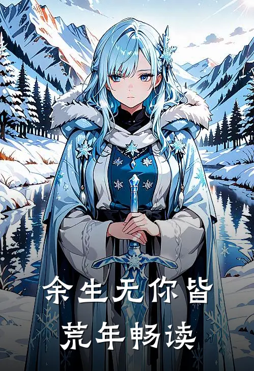 余生无你皆荒年畅读