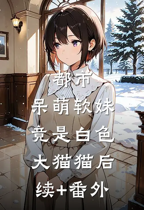 都市：呆萌软妹竟是白色大猫猫后续+番外