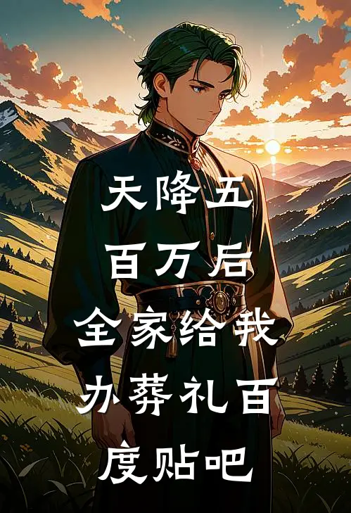天降五百万后，全家给我办葬礼百度贴吧