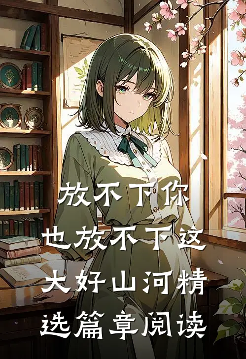 放不下你，也放不下这大好山河精选篇章阅读