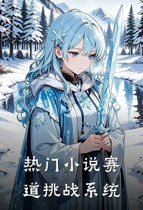 热门小说赛道挑战系统